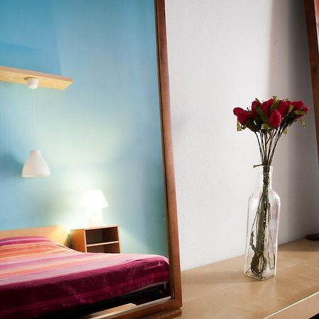 B&B La Rocca Cefalù Oda fotoğraf