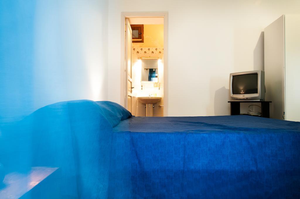B&B La Rocca Cefalù Oda fotoğraf
