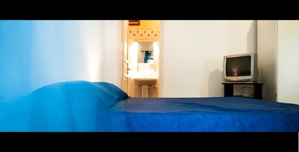 B&B La Rocca Cefalù Oda fotoğraf